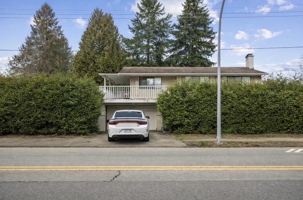 13131 92 AVENUE, Surrey, BC — Residential for Sale - Main Photo