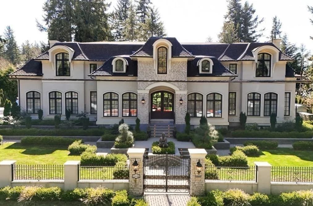 13136 24 AVENUE, Surrey, BC — Residential for Sale - Main Photo
