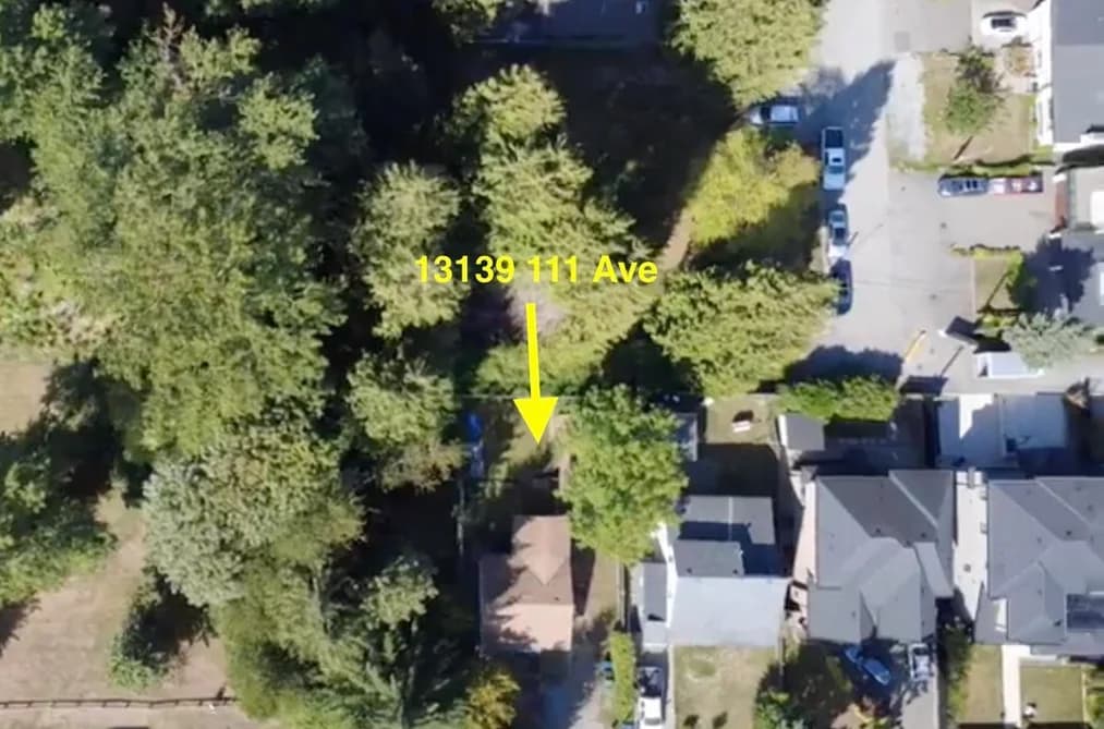 13139 111 AVENUE, Surrey, BC — Residential for Sale - Photo 2