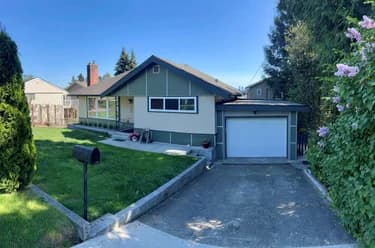 House for sale at 1314 Thomas Avenue Coquitlam British Columbia - MLS: R3153849