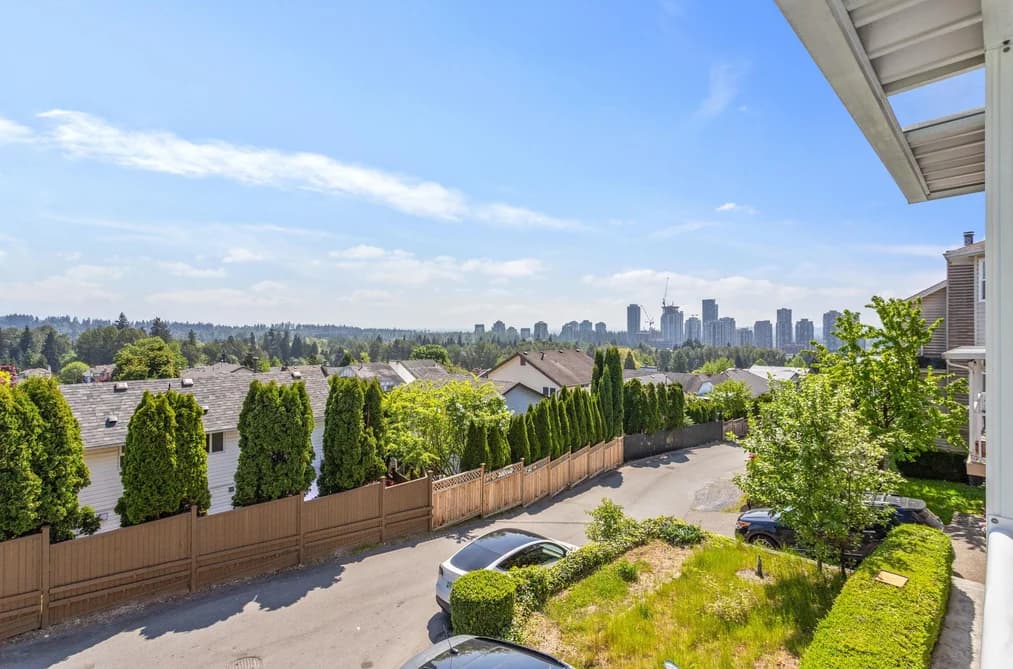 1315 JOHNSON STREET, Coquitlam, BC — Residential for Sale - Photo 2
