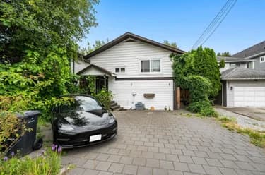 House for sale at 1315 Pitt River Road Port Coquitlam British Columbia - MLS: R3147057