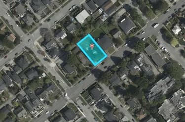 House for sale at 1315 Sixth Avenue New Westminster British Columbia - MLS: R3130534