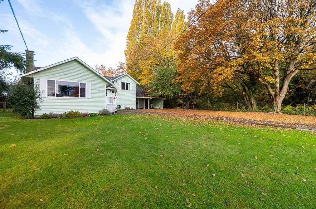 13151 NO 3 ROAD, Richmond, BC — Residential for Sale - Main Photo