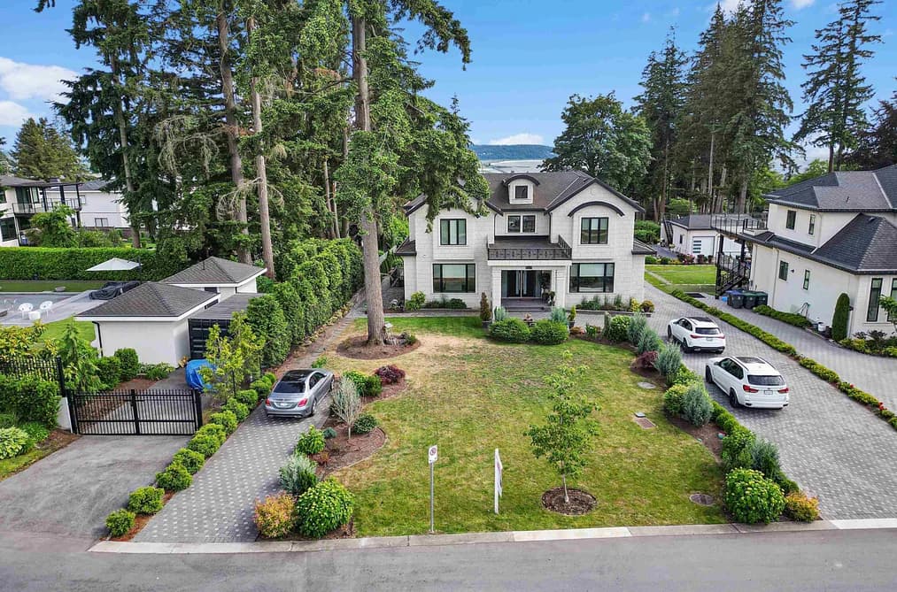 13170 57 AVENUE, Surrey, BC — Residential for Sale - Main Photo