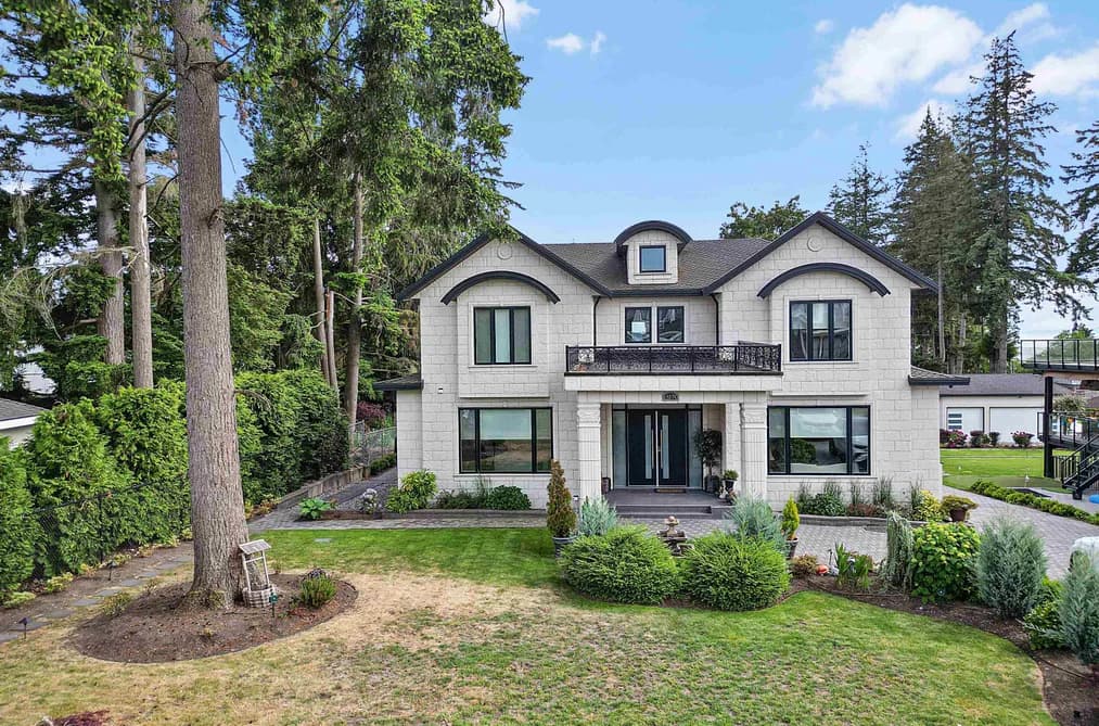 13170 57 AVENUE, Surrey, BC — Residential for Sale - Photo 2