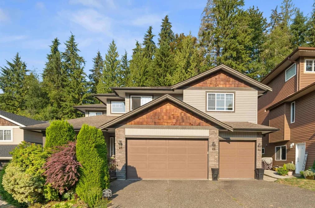 13175 239B STREET, Maple Ridge, BC — Residential for Sale - Main Photo