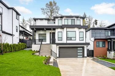 House for sale at 13178 236b Street Maple Ridge British Columbia - MLS: R3091156