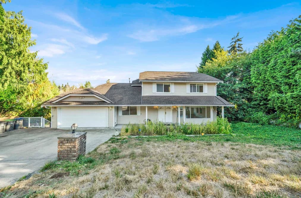 13178 COULTHARD ROAD, Surrey, BC — Residential for Sale - Main Photo