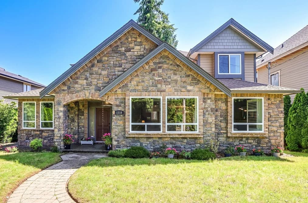 1318 160 STREET, Surrey, BC — Residential for Sale - Main Photo