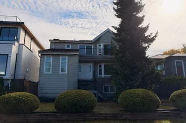 1318 E 34th Ave, Vancouver, BC - MLS: R3171352