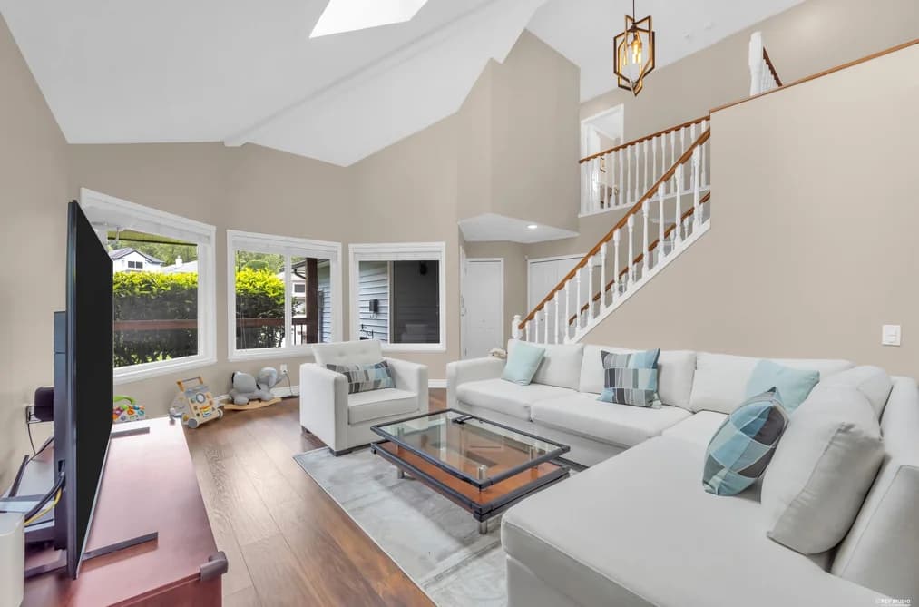 1318 MCLELLAN DRIVE, Coquitlam, BC — Residential for Sale - Main Photo