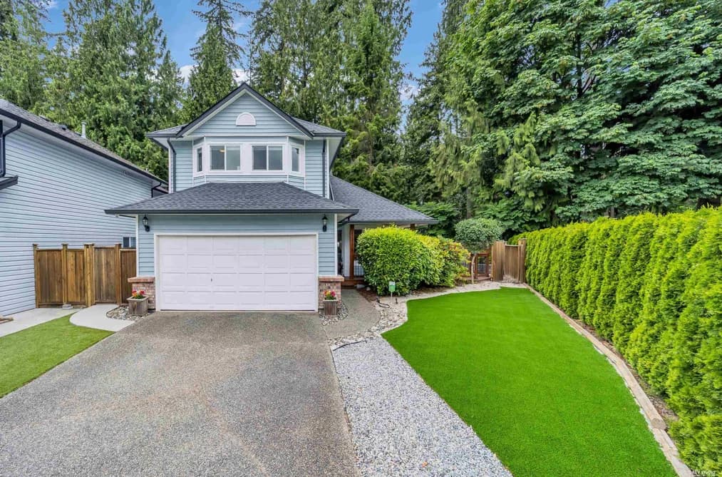 1318 MCLELLAN DRIVE, Coquitlam, BC — Residential for Sale - Photo 2