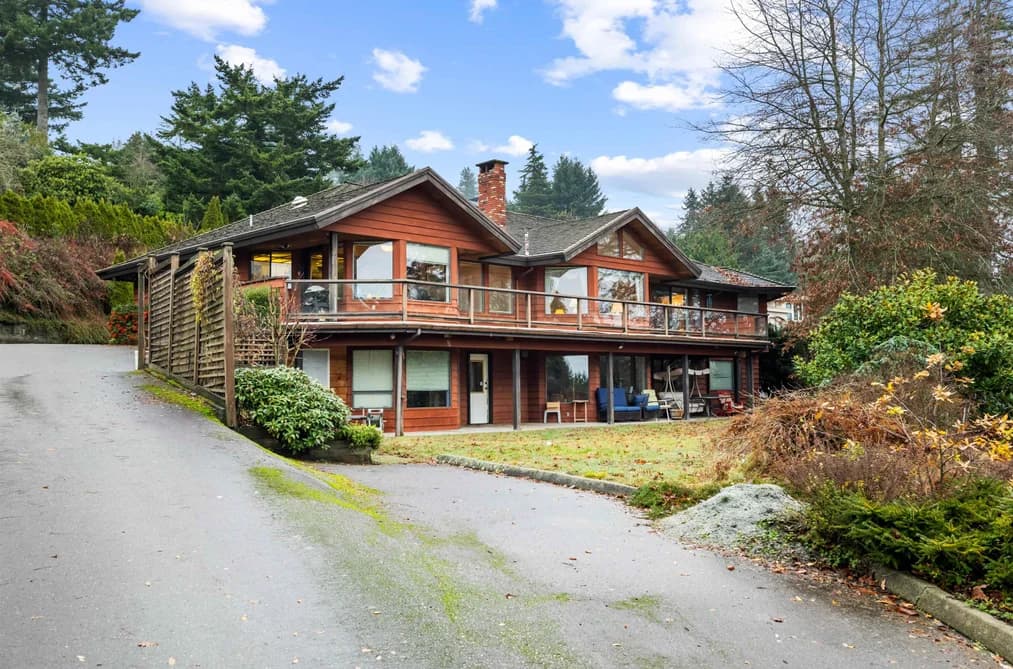 13193 COULTHARD ROAD, Surrey, BC — Residential for Sale - Main Photo