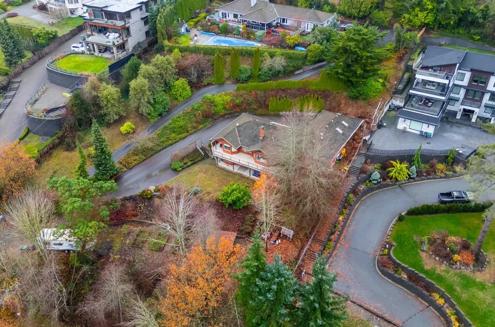 13193 COULTHARD ROAD, Surrey, BC — Residential for Sale - Photo 2