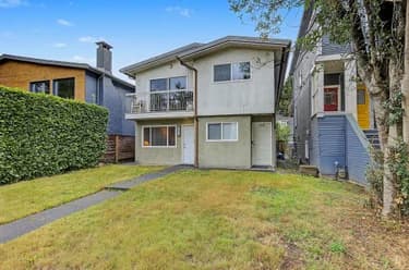 132-134 W 12th Ave, Vancouver, BC - MLS: R3170387