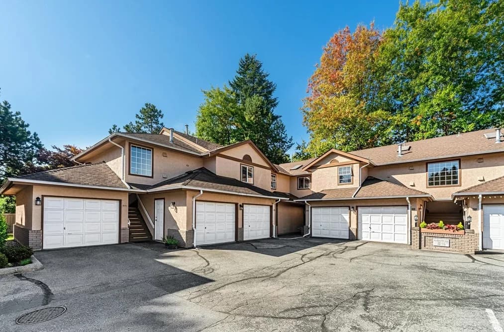 132 14861 98 AVENUE, Surrey, BC — Residential for Sale - Main Photo