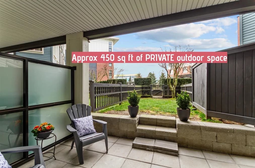132 15168 33 AVENUE, Surrey, BC — Residential for Sale - Main Photo