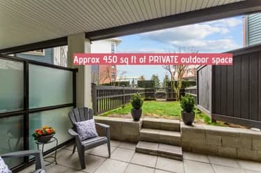 Condo for sale at 132 15168 33 Avenue Surrey British Columbia - MLS: R3154833