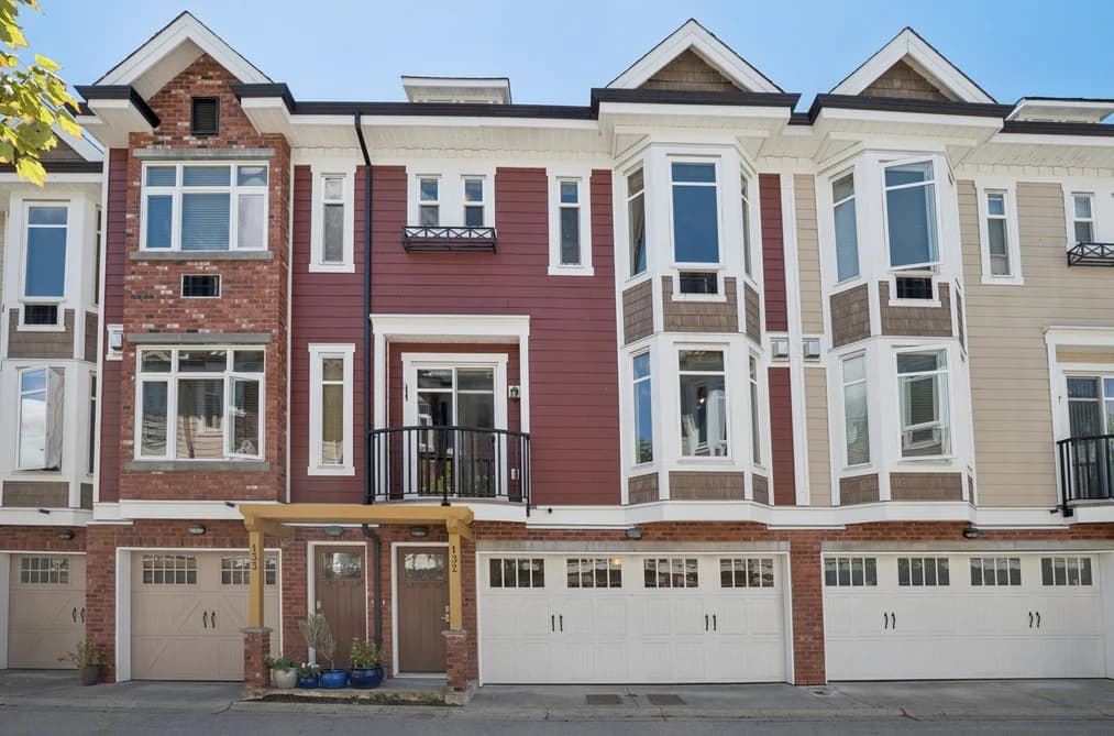 132 20738 84 AVENUE, Langley, BC — Residential for Sale - Photo 2