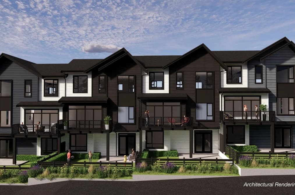 132 3630 HARPER ROAD, Coquitlam, BC — Residential for Sale - Photo 2