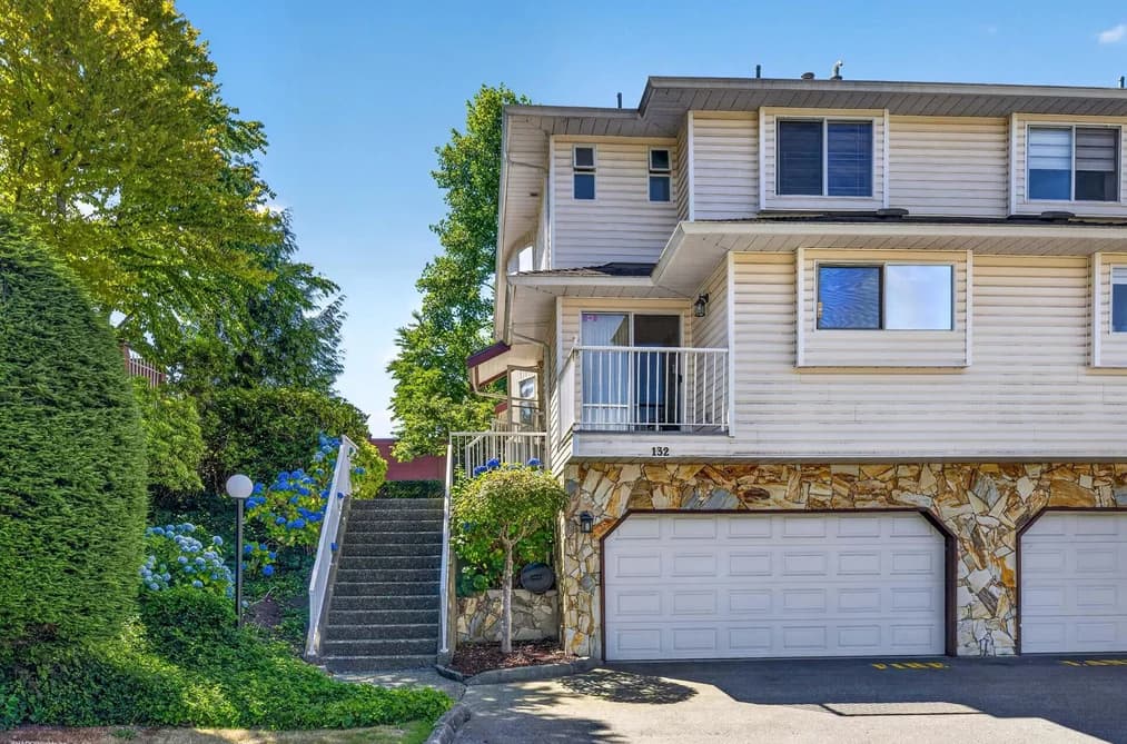132 6875 121 STREET, Surrey, BC — Residential for Sale - Main Photo