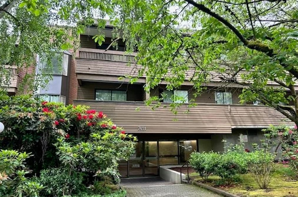 132 7451 MINORU BOULEVARD, Richmond, BC — Residential for Sale - Main Photo