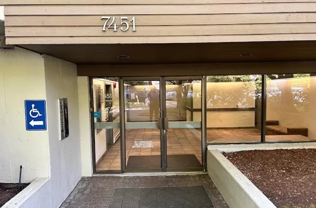 132 7451 MINORU BOULEVARD, Richmond, BC — Residential for Sale - Photo 2