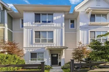 Townhouse for sale at 132 8335 Nelson Street Mission British Columbia - MLS: R3146625
