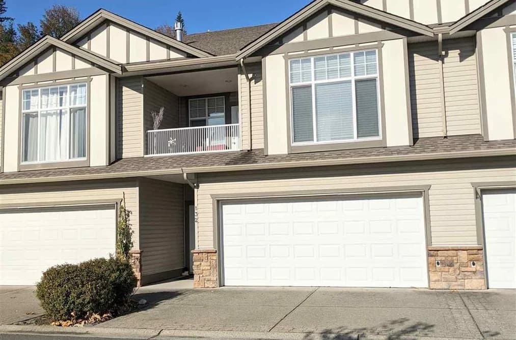132 8590 SUNRISE DRIVE, Chilliwack, BC — Residential for Sale - Main Photo