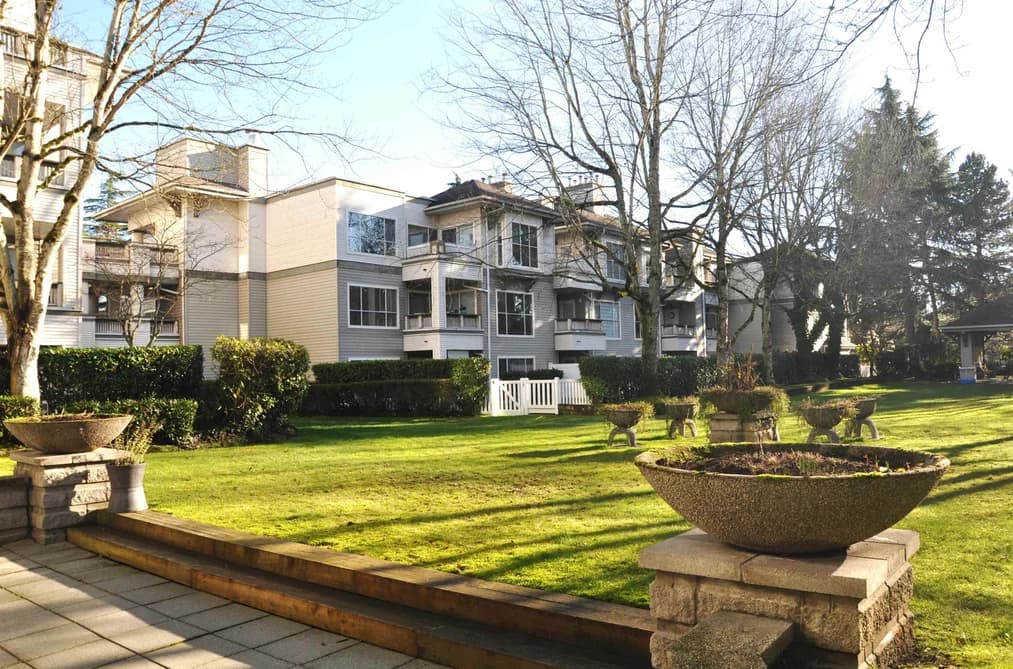 132 8880 JONES ROAD, Richmond, BC — Residential for Sale - Main Photo