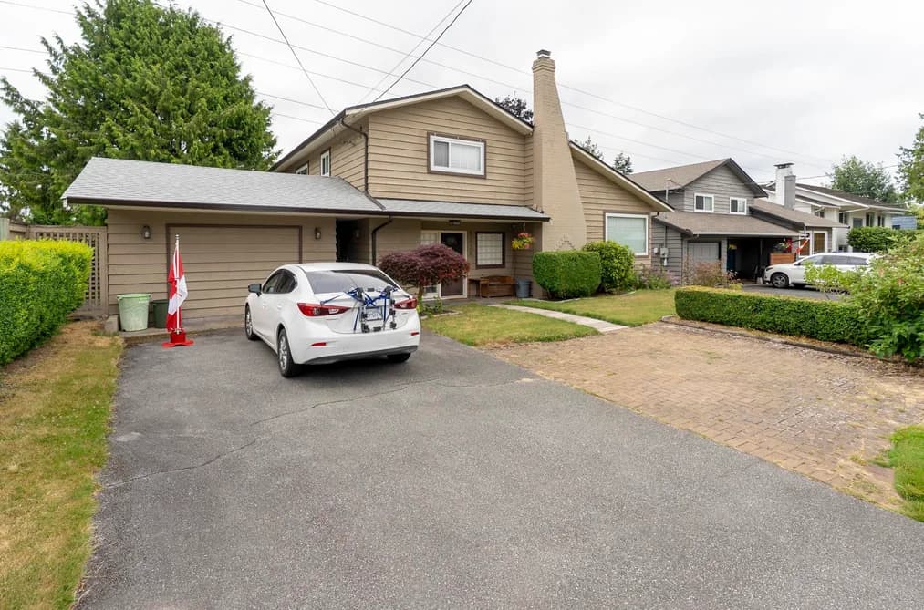 1320 53A STREET, Delta, BC — Residential for Sale - Photo 2