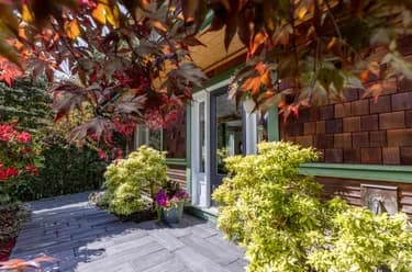 House for sale at 1320 Eagle Cliff Road Bowen Island British Columbia - MLS: R3125069