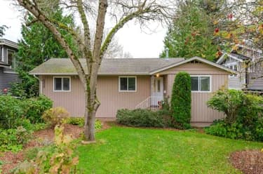 House for sale at 1320 Kent Street White Rock British Columbia - MLS: R3131641