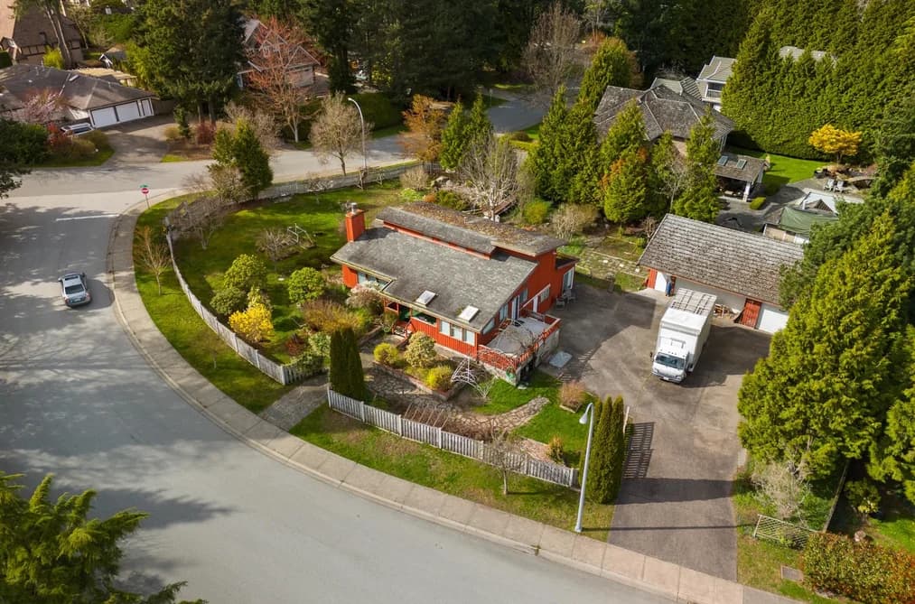 13201 23A AVENUE, Surrey, BC — Residential for Sale - Main Photo