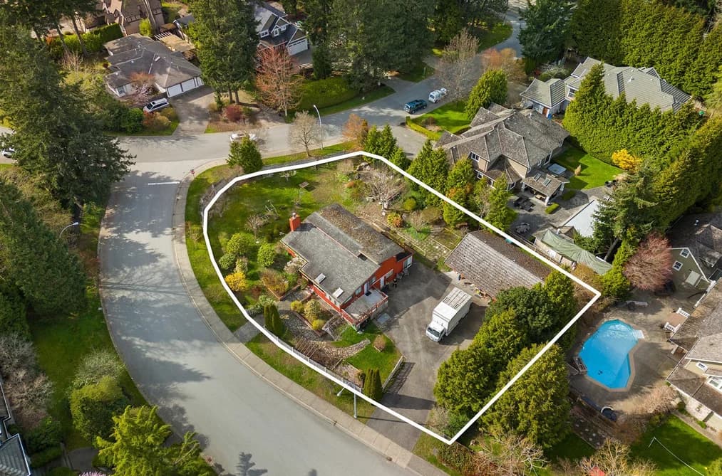 13201 23A AVENUE, Surrey, BC — Residential for Sale - Photo 2