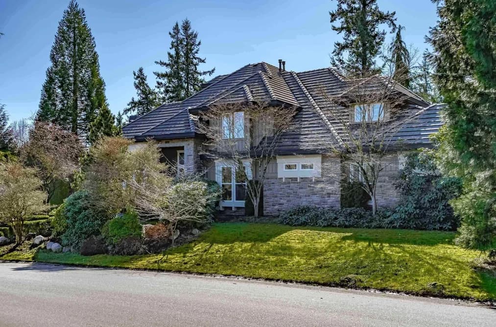 13208 23A AVENUE, Surrey, BC — Residential for Sale - Main Photo