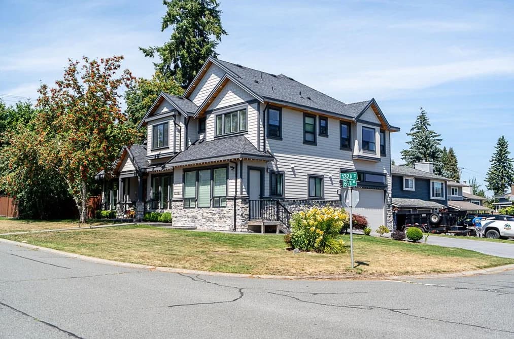 13209 65B AVENUE, Surrey, BC — Residential for Sale - Photo 2