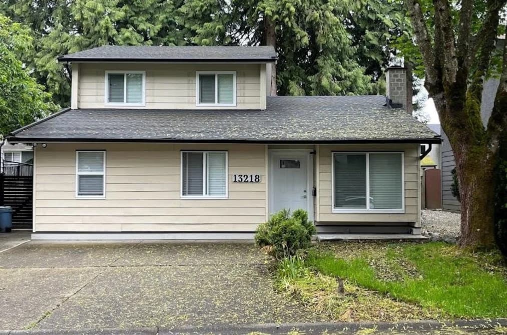13218 67 AVENUE, Surrey, BC — Residential for Sale - Main Photo