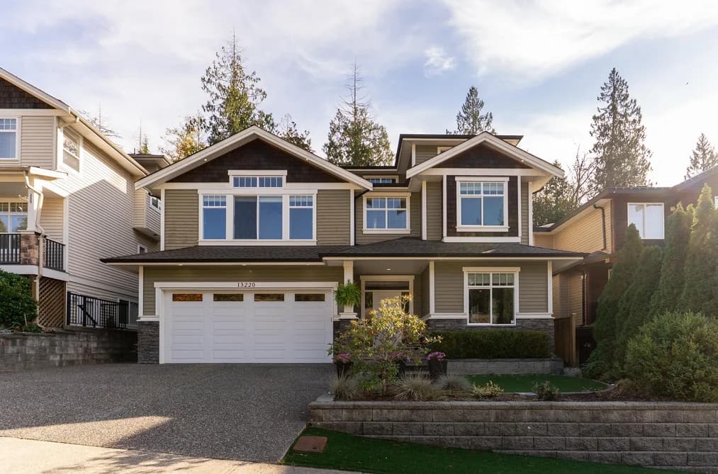 13220 239B STREET, Maple Ridge, BC — Residential for Sale - Main Photo