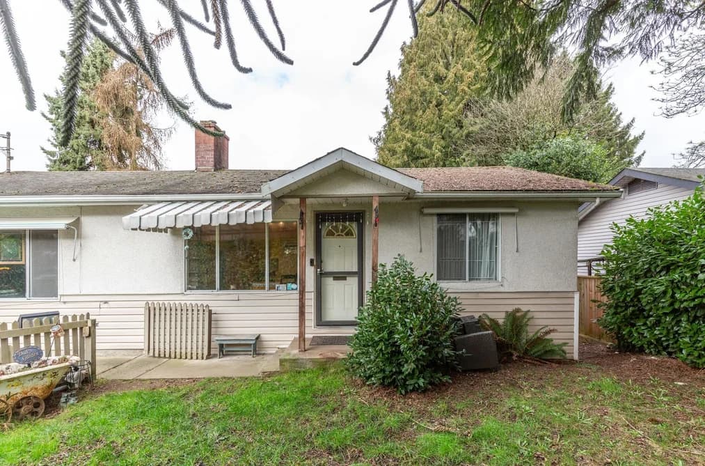 13221 112B AVENUE, Surrey, BC — Residential for Sale - Main Photo