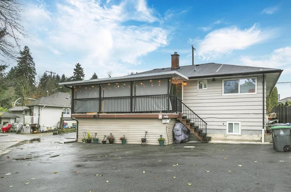 13229 87B AVENUE, Surrey, BC — Residential for Sale - Main Photo