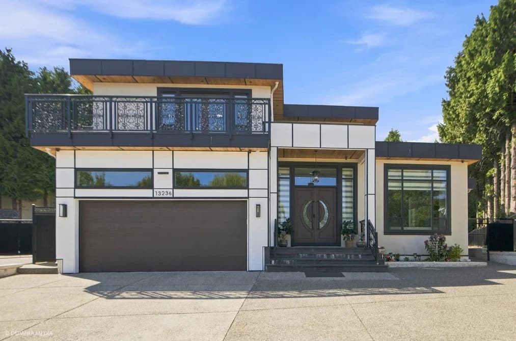 13236 78A AVENUE, Surrey, BC — Residential for Sale - Main Photo