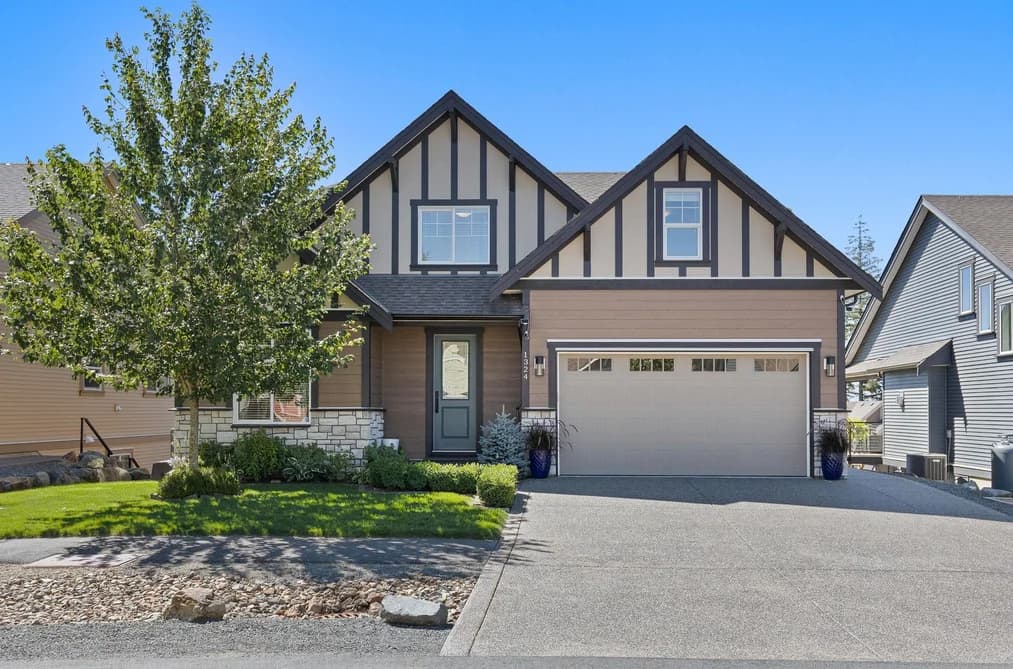 1324 STROMDAHL PLACE, Agassiz, BC — Residential for Sale - Main Photo