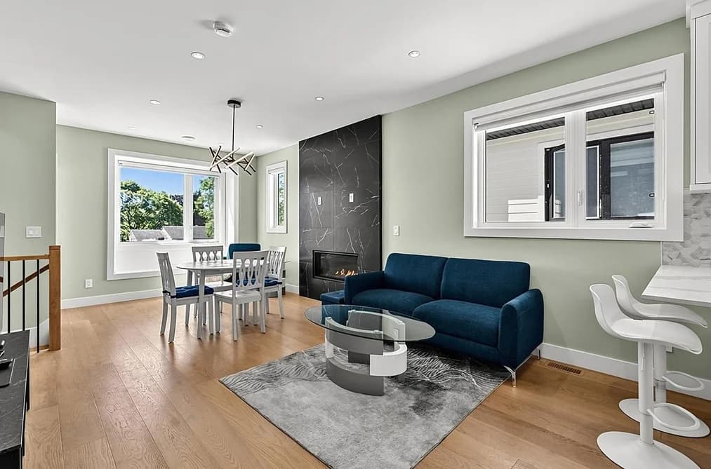 1324 W 15TH STREET, North Vancouver, BC — Residential for Sale - Photo 2