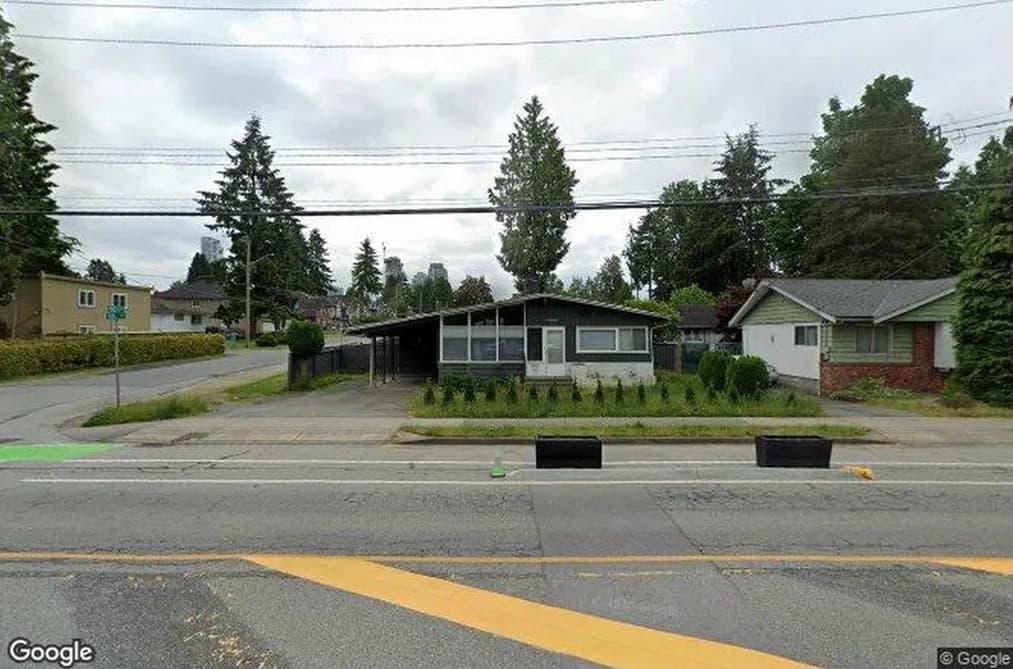 13240 108 AVENUE, Surrey, BC — Residential for Sale - Main Photo