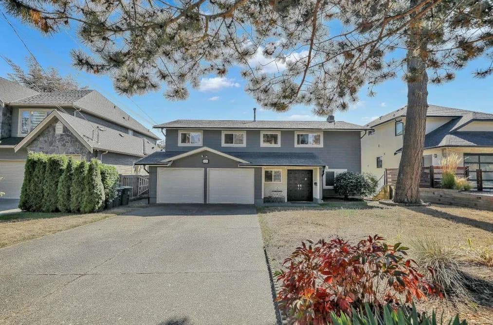 13242 14A AVENUE, Surrey, BC — Residential for Sale - Main Photo