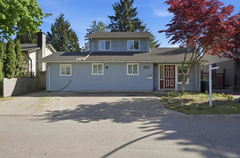 13242 67 AVENUE, Surrey, BC — Residential for Sale - Main Photo