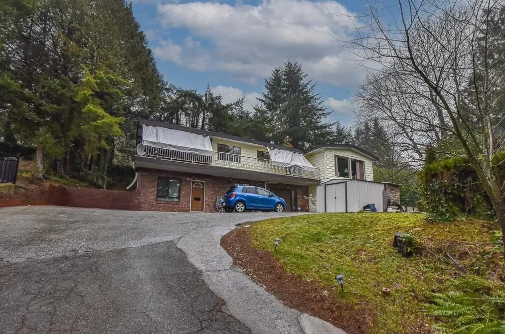 13243 COULTHARD ROAD, Surrey, BC — Residential for Sale - Photo 2