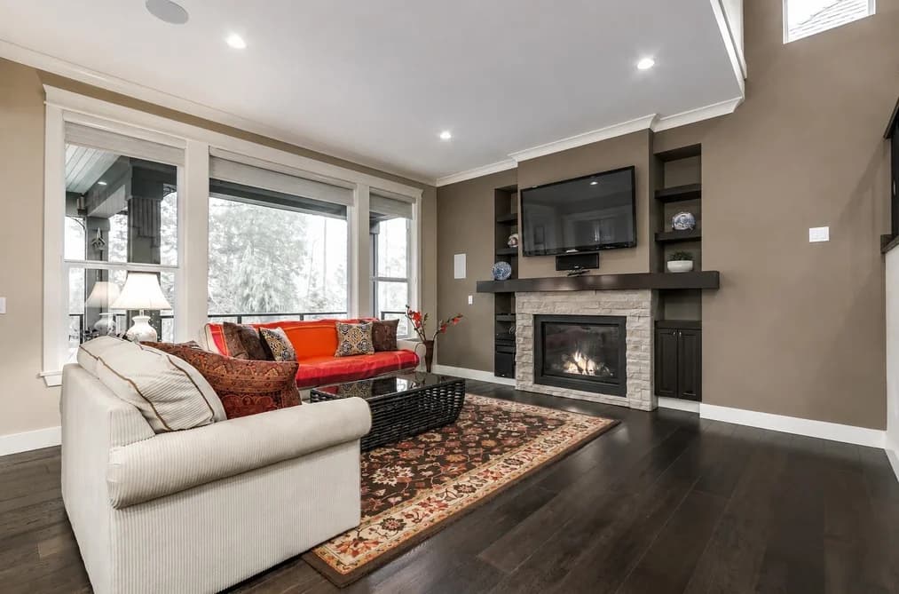 1325 KINGSTON STREET, Coquitlam, BC — Residential for Sale - Photo 2